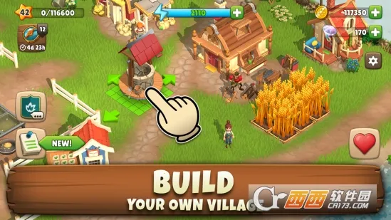 Sunrise Village��׿���ֻ���v1.137.16 ��׿���ͼ1