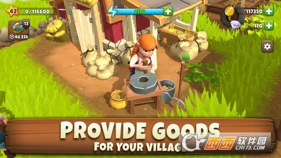 Sunrise Village��׿���ֻ���v1.137.16 ��׿���ͼ2