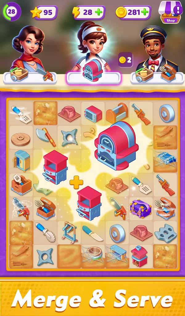 �ϲ��쳵2026���ذ�װv0.2.8 ��׿���ͼ1