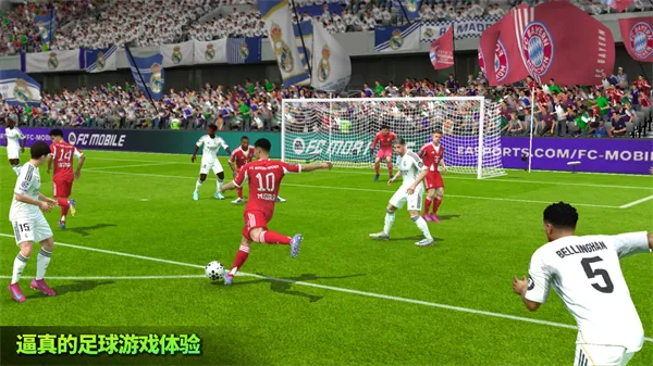 FIFA 22�����ֻ���v3.2.113645 ��Ѱ��ͼ2