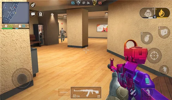 Modern Ops2026���ذ�װv9.76 ��׿���ͼ1