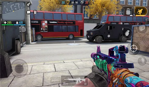Modern Ops2026���ذ�װv9.76 ��׿���ͼ0