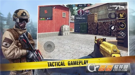 Modern Ops2026���ذ�װv9.76 ��׿���ͼ2