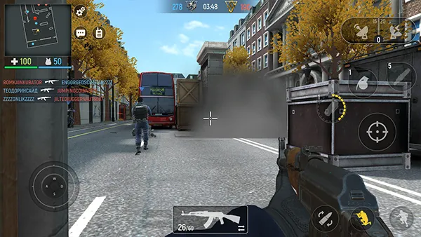 Modern Ops2026下载安装 Modern Ops2026下载安装