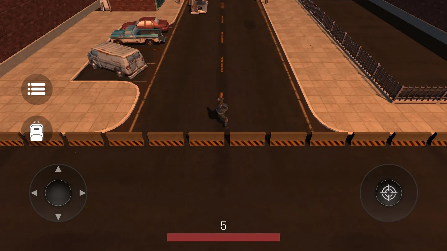 ����֮·:��ʬ����(ĩ��ɥʬ�����Ϸ)v2.0 ��Ѱ��ͼ2
