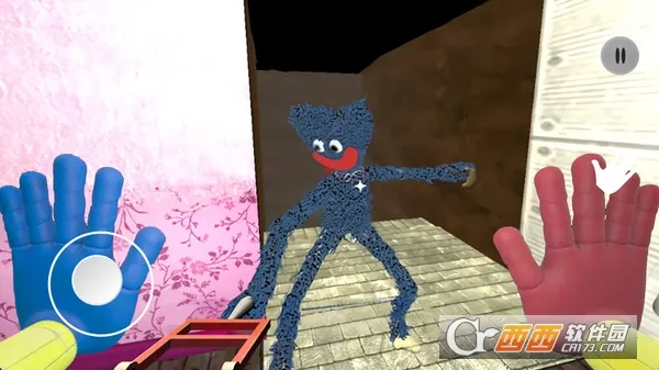 �ֲ��͵���ʦ(�ֲ�������Ϸ)v2.0 ��Ѱ��ͼ1