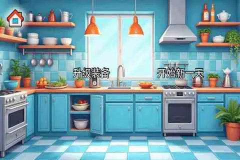 沙威玛传奇方言版(方言餐厅经营游) 沙威玛传奇方言版(方言餐厅经营游)