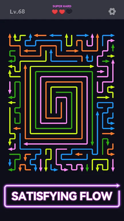 ���裺�������(��ͷ������Ϸ)v1.4.1 �ֻ����ͼ1