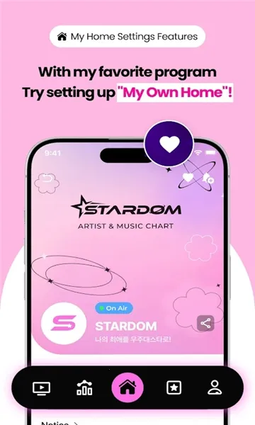 Stanby(׷�ǻ���ƽ̨)v1.0.1 �ٷ������ͼ3