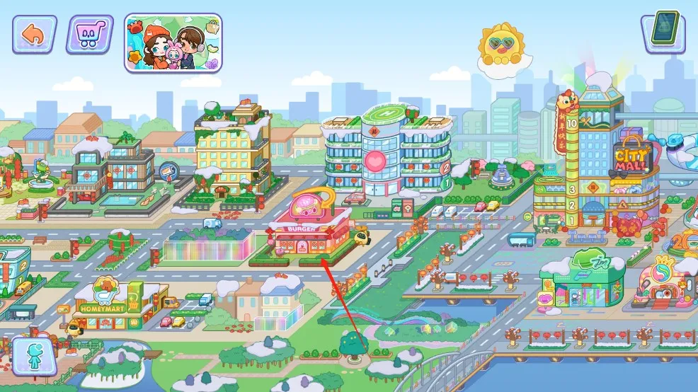 奇妙创意世界免付费版(创意休闲游戏) 奇妙创意世界免付费版(创意休闲游戏)