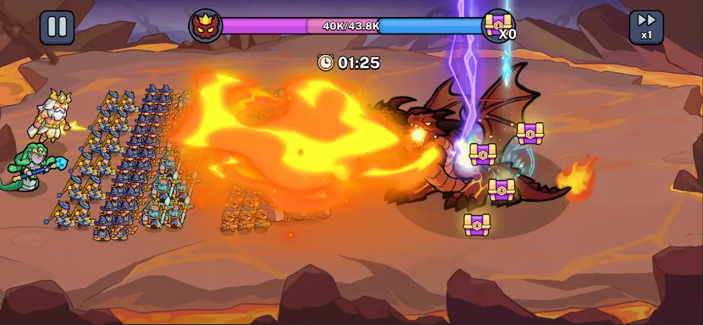��ʿ��棺���֮ս(����������)v0.2.5.318 ��Ѱ��ͼ1