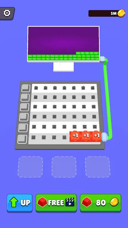 ��Ǯ����(��Ǯ������Ϸ)v0.1 �ٷ������ͼ1