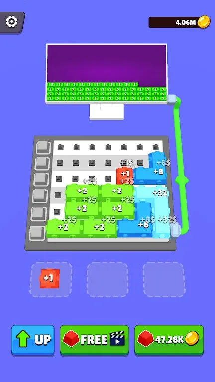 ��Ǯ����(��Ǯ������Ϸ)v0.1 �ٷ������ͼ3