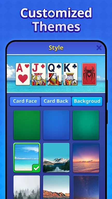 ����ֽ�ƣ�֩�����2026�ٷ�����v1.0.1 �ٷ������ͼ2