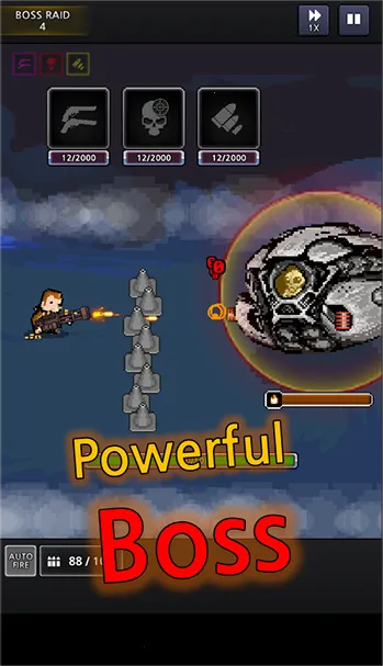 GrowSurvivor(ĩ�����������Ϸ)v8.2.5 ��׿���ͼ1