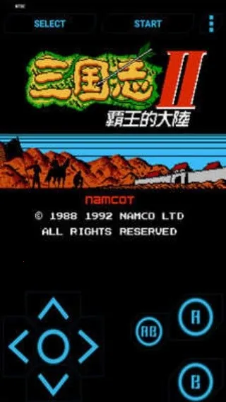 FC������½2(��׿ս��������Ϸ)v3.0 ��׿���ͼ3