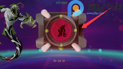 少年骇客变身模拟器(英雄变身游戏) 少年骇客变身模拟器(英雄变身游戏)