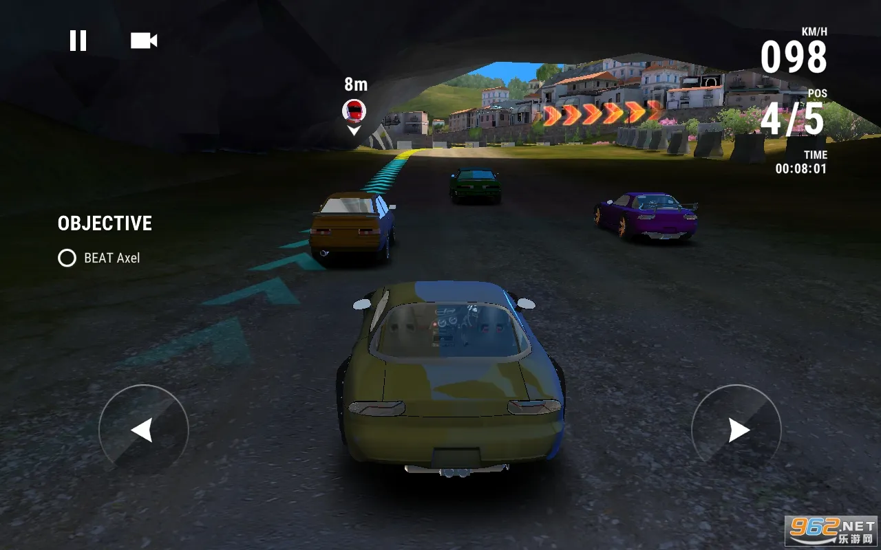 Race Max Pro2026���°汾v2.10.5 �ٷ������ͼ2