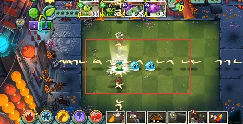 Gardendless(ֲ���ս��ʬ��Ϸ)v0.8.2 ��׿���ͼ1
