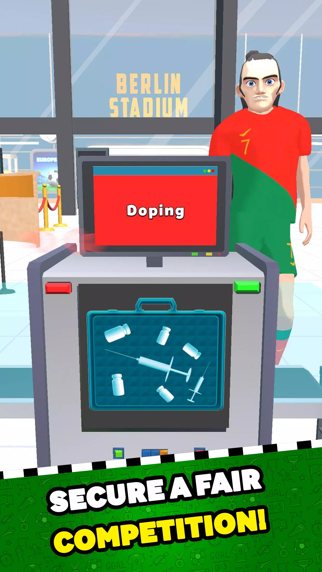 �򳡰���ģ����(���򰲱���Ϸ2025)v0.0.96 ��Ѱ��ͼ2