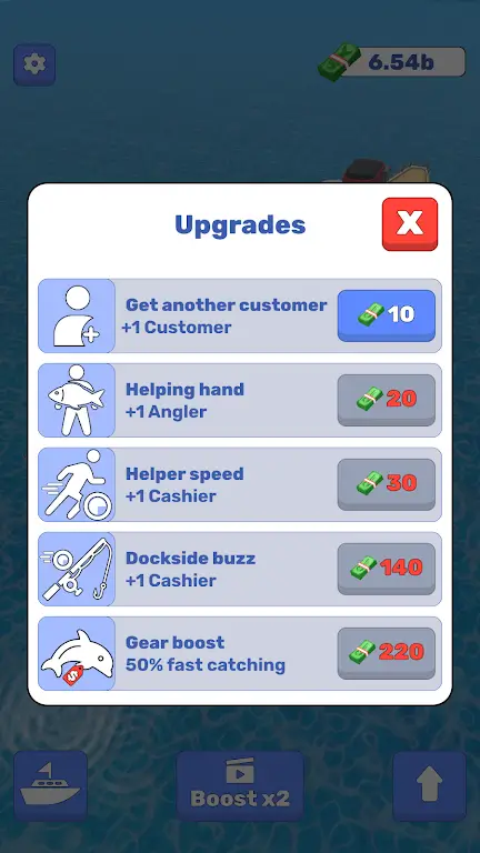 ���õ��㣺ð��֮��(��ҵð����Ϸ)v26.3.9 ��Ѱ��ͼ3