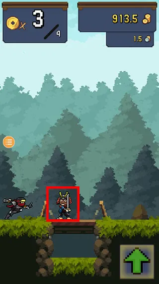 Tap ninja�����ֻ���