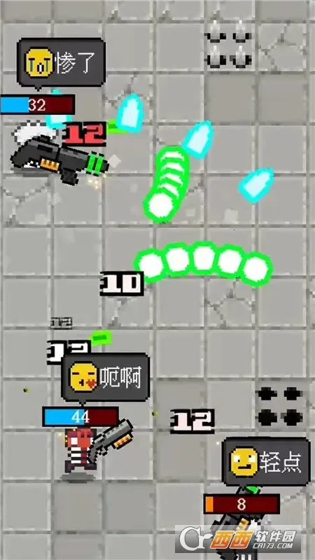 �����ع�(���������Ϸ)v1.0.0 ��Ѱ��ͼ1