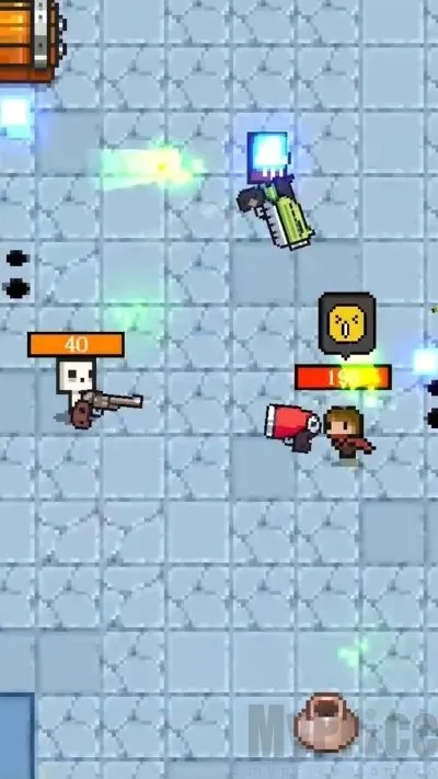 疾速特攻(射击闯关游戏) 疾速特攻(射击闯关游戏)