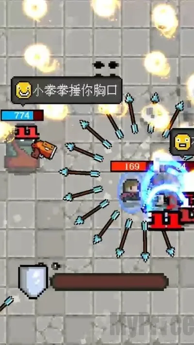 疾速特攻(射击闯关游戏) 疾速特攻(射击闯关游戏)