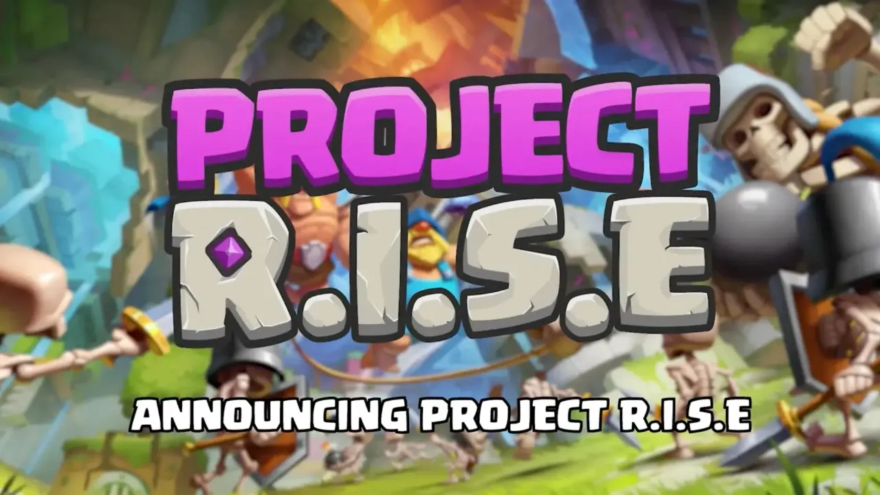 Project R.I.S.E��׿���ֻ���v0.1.501 ��׿���ͼ2