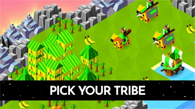 Polytopia �����2026���ذ�װv2.16.4.15698 ��Ѱ��ͼ0
