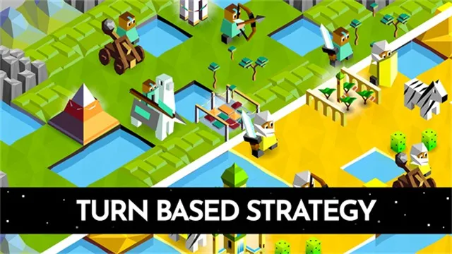 Polytopia �����2026���ذ�װv2.16.4.15698 ��Ѱ��ͼ2