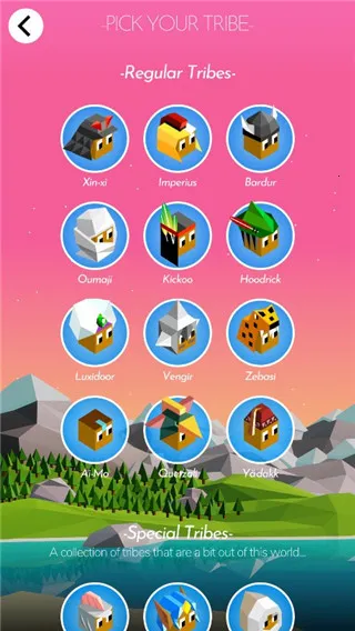 Polytopia 国语版2026下载安装 Polytopia 国语版2026下载安装