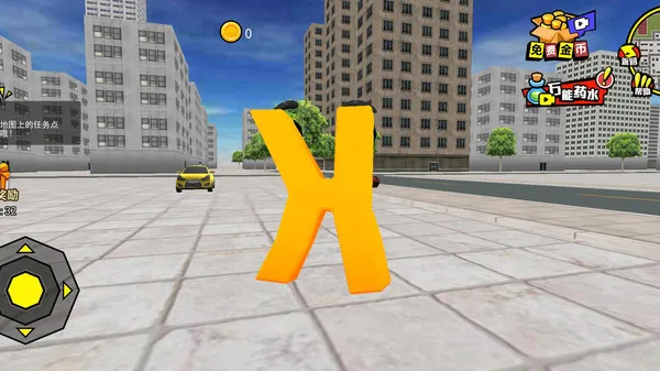 ����С����(���ﴳ����Ϸ)v1.0 ��׿���ͼ1
