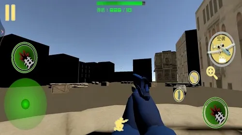 �߾�ս��ģ��(ս�������Ϸ)v1.0 �ٷ������ͼ3