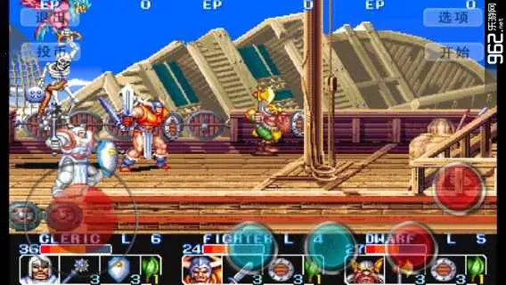 ����սʿ(����RPG��Ϸ)v5.0.0.0 ��׿���ͼ3