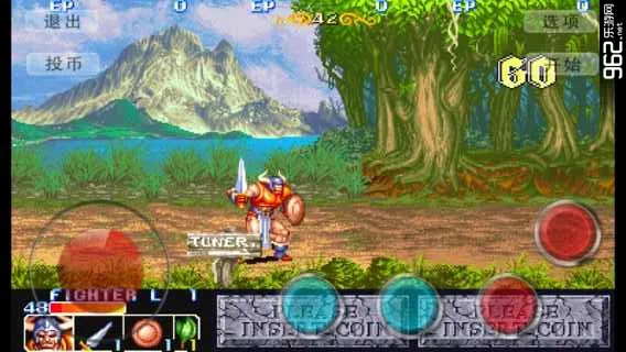 ����սʿ(����RPG��Ϸ)v5.0.0.0 ��׿���ͼ2