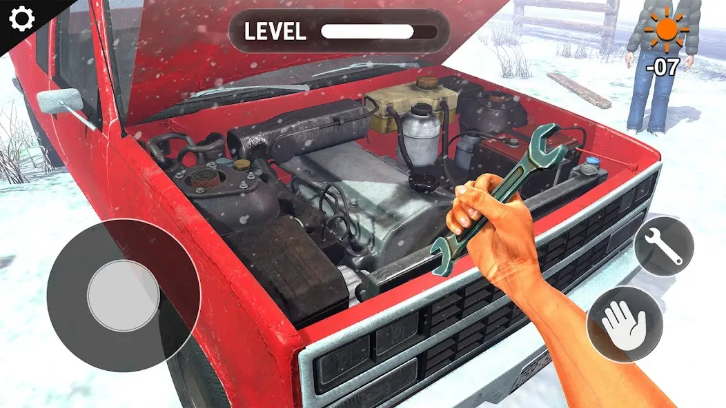 �ҵĶ�����ʻ������ģ����������ʹ�ð�(��������ģ����Ϸ)v1.1.1 �ٷ������ͼ3