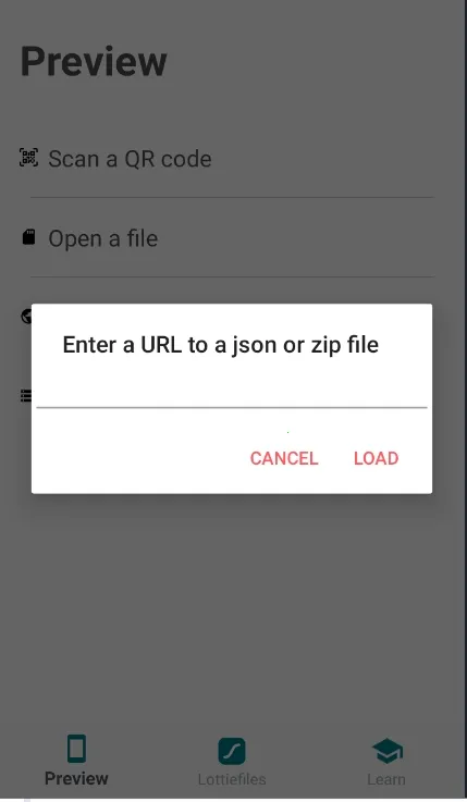 Lottie(������������)v6.6.8 �ֻ����ͼ2