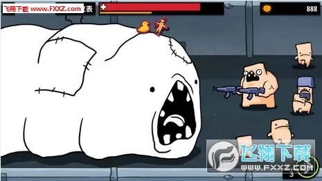 Lab Escape��װ��(ð�մ�����Ϸ)v1.94 ��׿���ͼ2