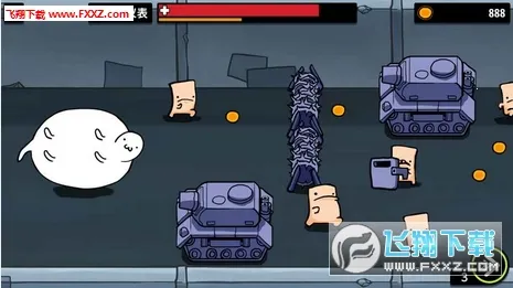 Lab Escape��װ��(ð�մ�����Ϸ)v1.94 ��׿���ͼ0