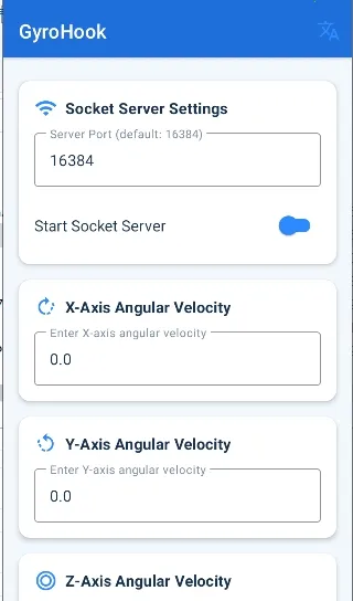 GyroHook2026�ٷ�����v1.1.2 �ٷ������ͼ2