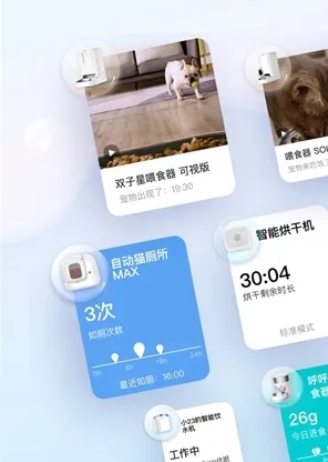 小佩宠物(宠物智能管理) 小佩宠物(宠物智能管理)