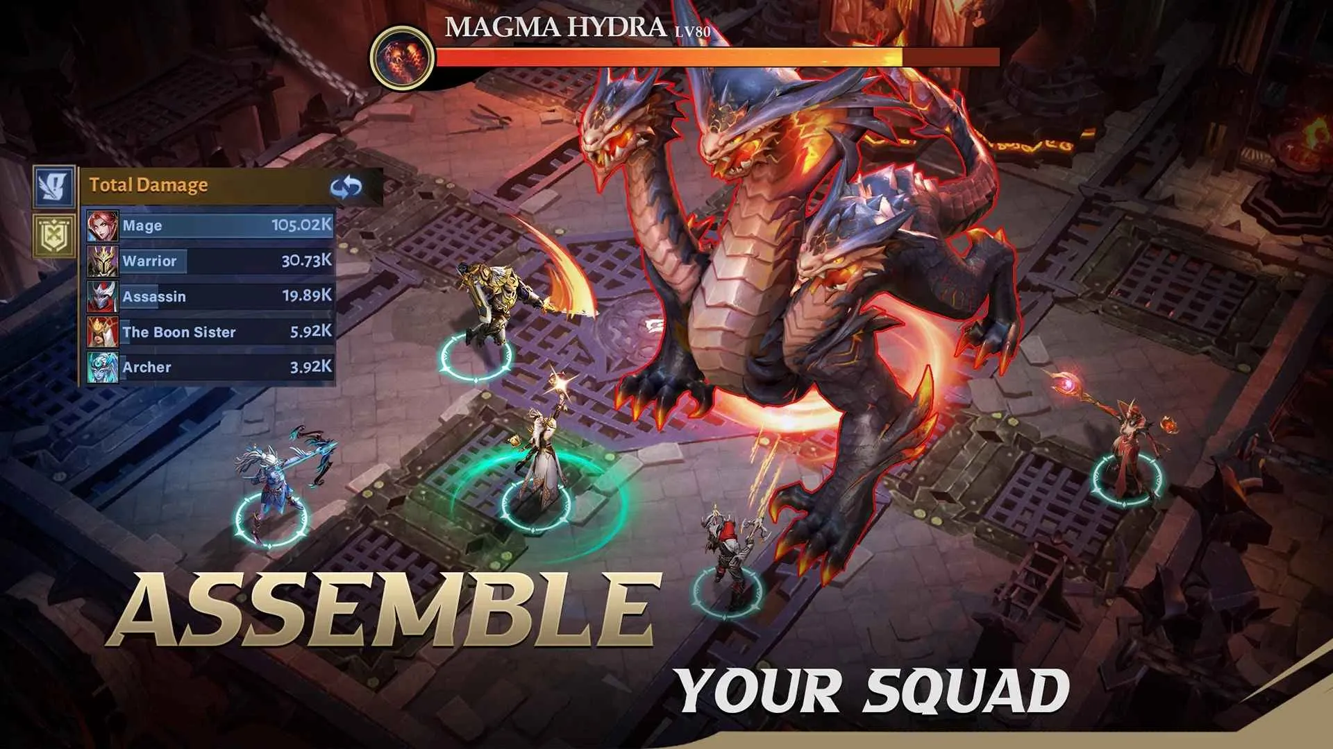 ��������3(����ARPG����)v1.5.0 �ٷ������ͼ3
