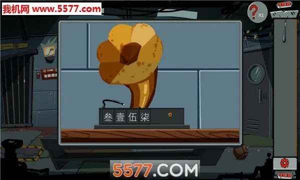 �ز�ס����(Խ��������Ϸ)v1.4 �ֻ����ͼ1
