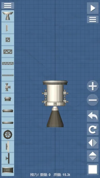 航天模拟器中文版 航天模拟器中文版