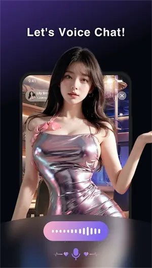 SoMate AI(����������)v1.4.3 ��׿���ͼ0