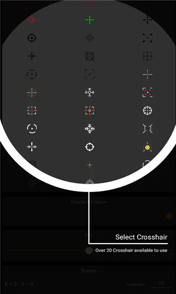 winner crosshair2026�ٷ�����v1.5.2 �ٷ������ͼ1