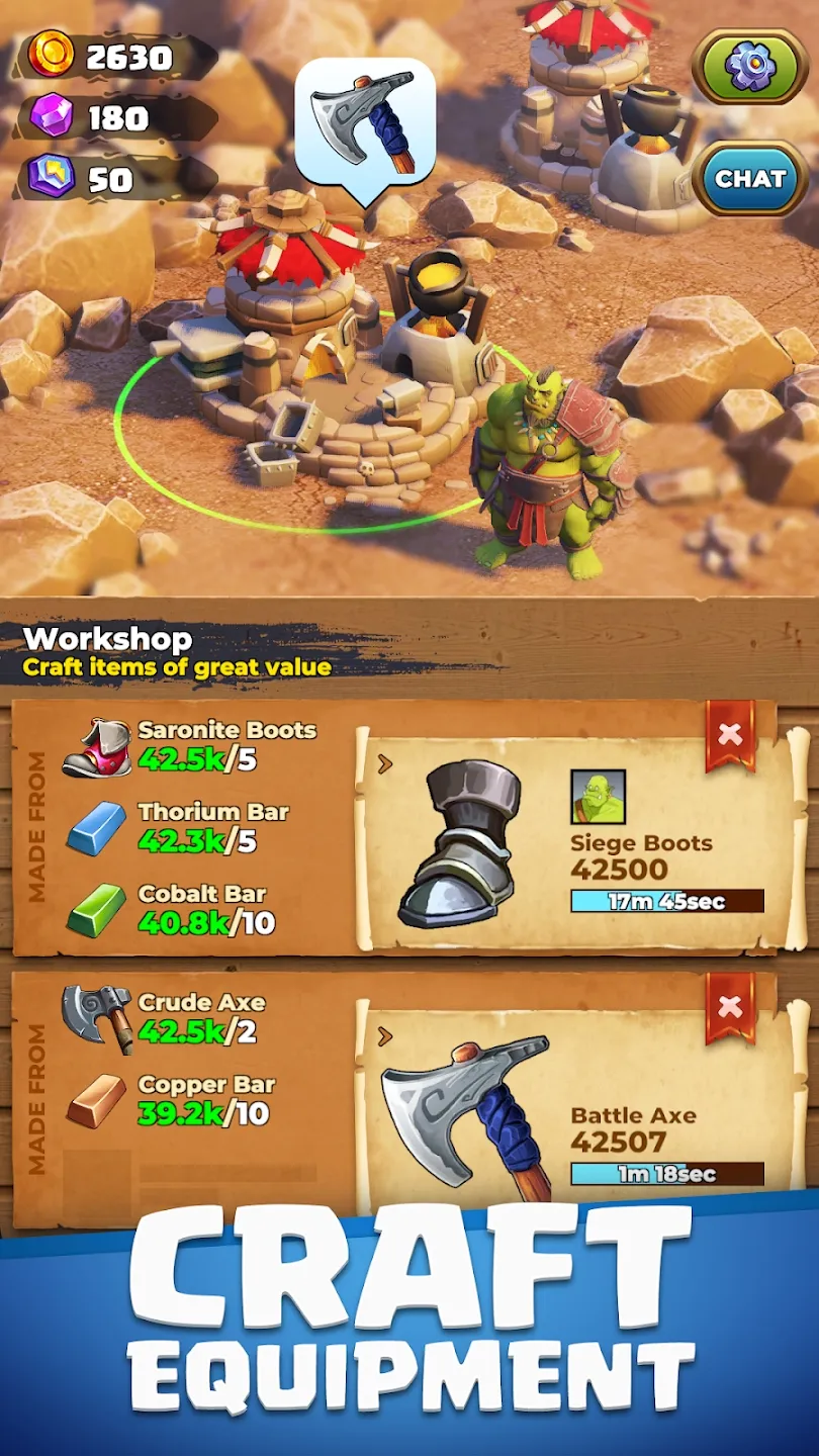 ��ʯ����:���˲ɿ�Ӫ�ظ����˵�(��ʯ������Ϸ)v0.26.2 ��Ѱ��ͼ2