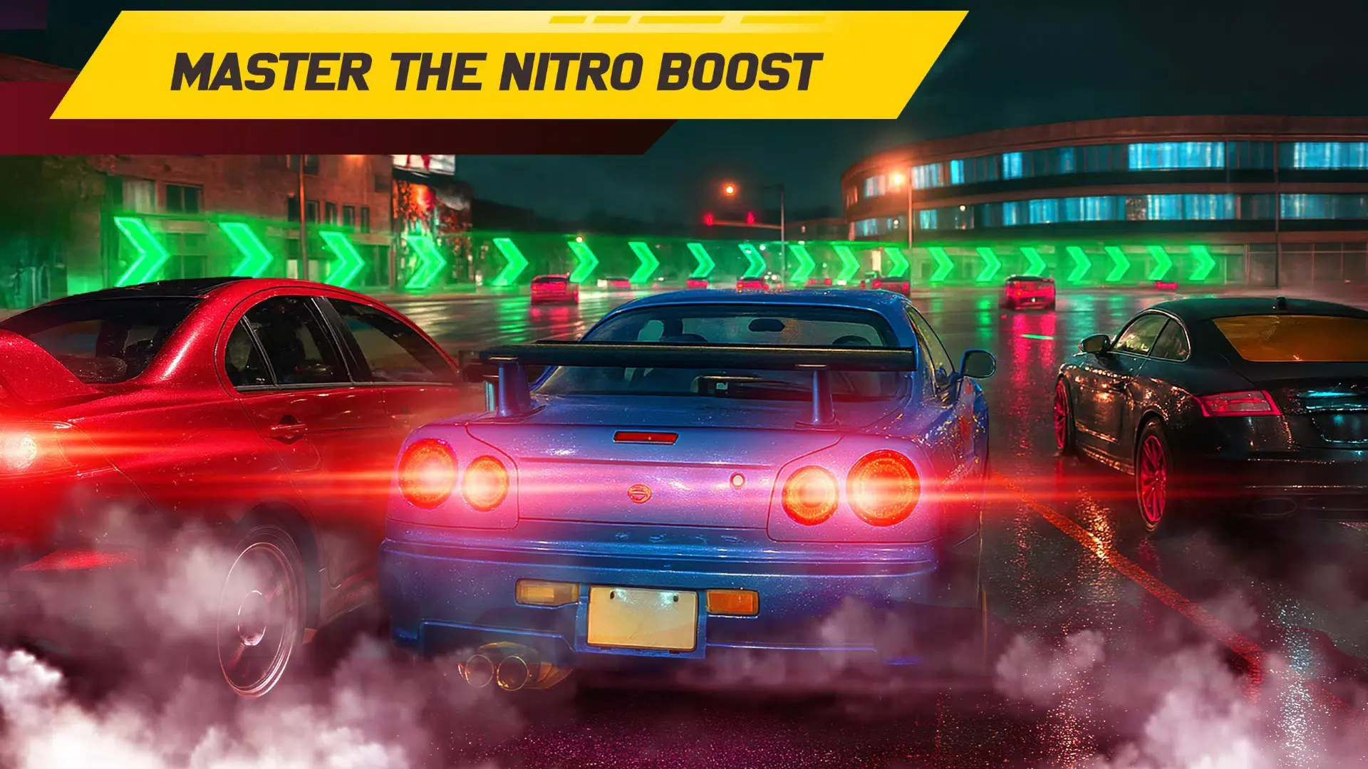 NSR��ͷ�������ڹ�(������ϷƯ�ƶԾ�)v1.3.1 �ֻ����ͼ1